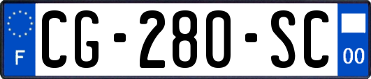 CG-280-SC