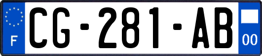 CG-281-AB