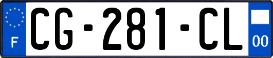 CG-281-CL