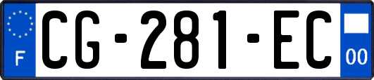 CG-281-EC