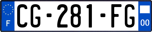CG-281-FG