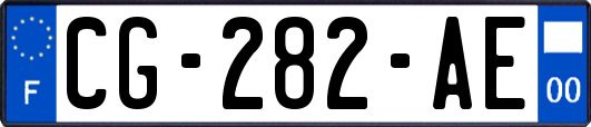 CG-282-AE