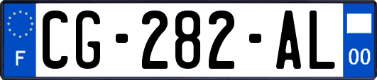 CG-282-AL