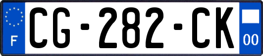 CG-282-CK