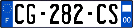 CG-282-CS