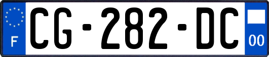 CG-282-DC