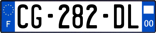 CG-282-DL