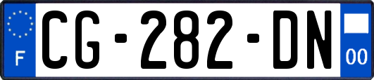 CG-282-DN