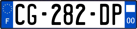 CG-282-DP