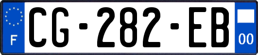 CG-282-EB