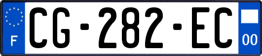 CG-282-EC