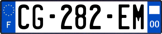 CG-282-EM