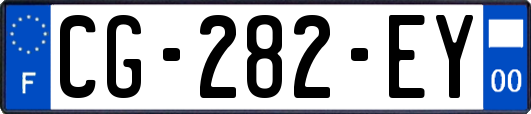 CG-282-EY