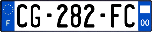 CG-282-FC