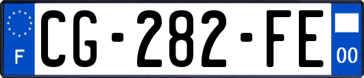 CG-282-FE