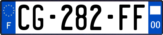 CG-282-FF