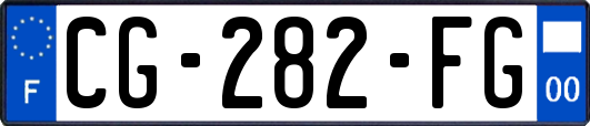 CG-282-FG