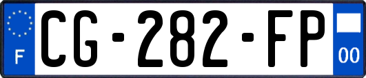 CG-282-FP