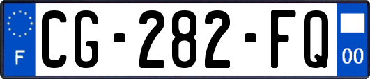 CG-282-FQ