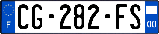 CG-282-FS