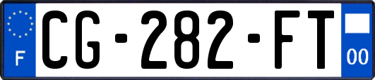 CG-282-FT
