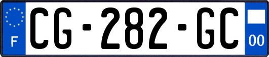 CG-282-GC