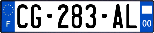 CG-283-AL