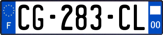 CG-283-CL