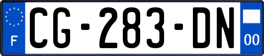CG-283-DN
