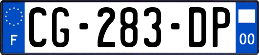 CG-283-DP