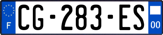 CG-283-ES