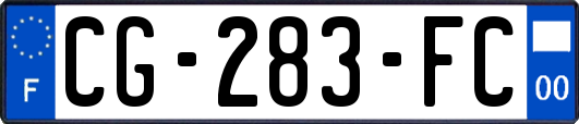 CG-283-FC