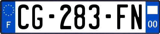 CG-283-FN