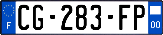 CG-283-FP