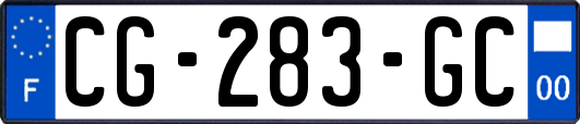CG-283-GC