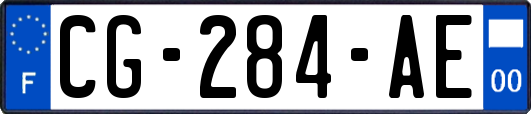 CG-284-AE