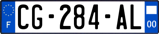 CG-284-AL