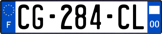 CG-284-CL