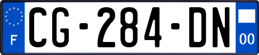CG-284-DN