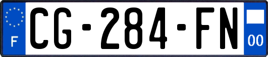 CG-284-FN