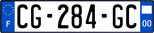 CG-284-GC