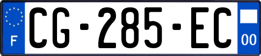 CG-285-EC