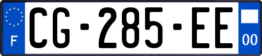 CG-285-EE