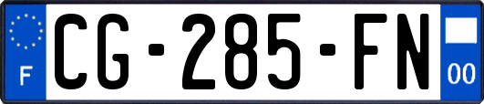 CG-285-FN