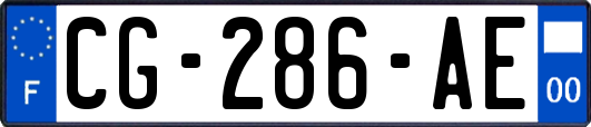 CG-286-AE