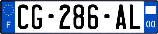 CG-286-AL