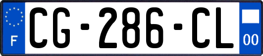 CG-286-CL