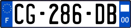 CG-286-DB
