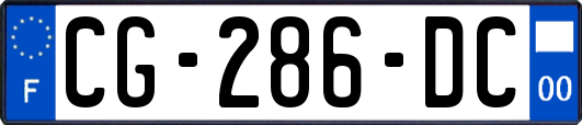 CG-286-DC