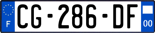 CG-286-DF